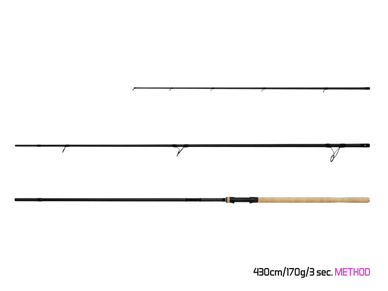 Delphin REAXE Feeder HEAVY