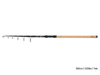 Delphin Tele BANX CamoCORK