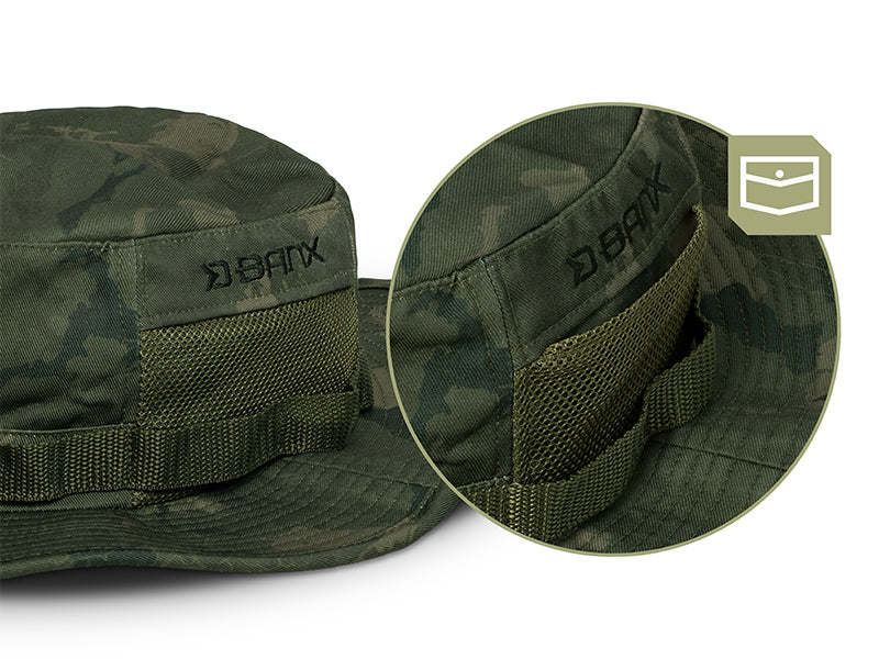 Delphin BANX kalap