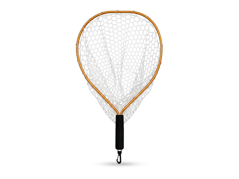 Delphin SoftLUX Soft Mesh Pisztrángos merítőháló