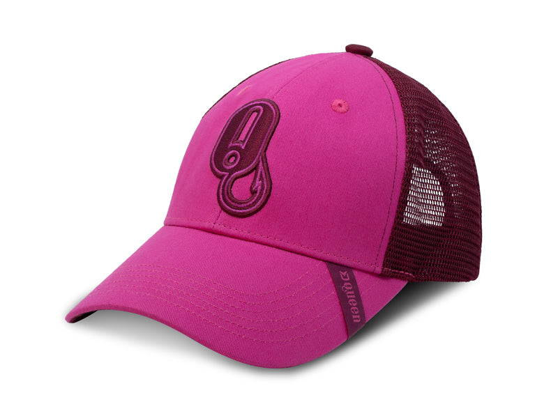 Sapka Delphin QUEEN Trucker