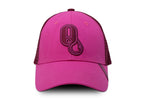 Sapka Delphin QUEEN Trucker
