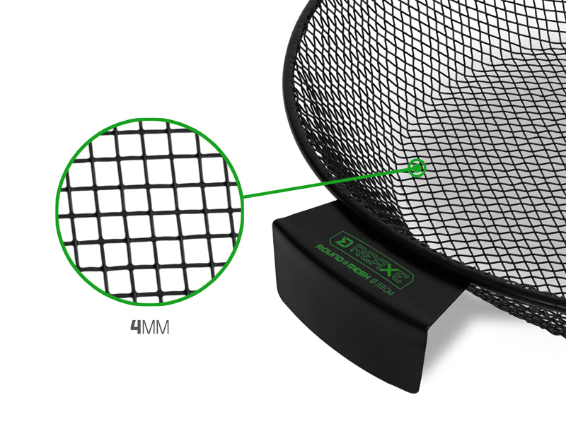 Delphin REAXE RoundMESH rosta