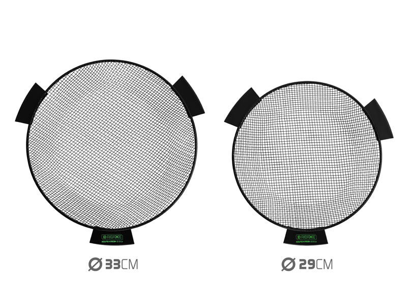 Delphin REAXE RoundMESH rosta