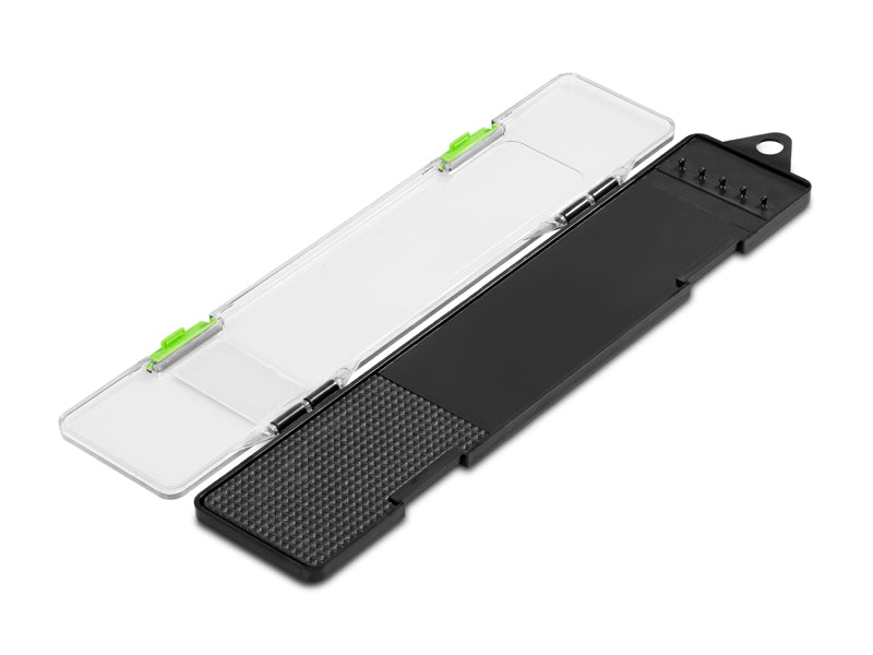 Delphin REAXE RIGIN mini Feeder előketartó doboz