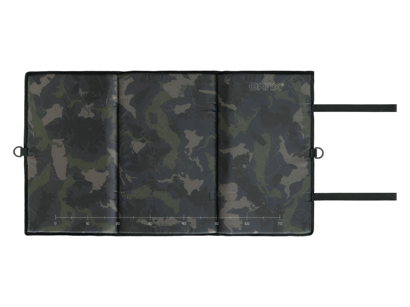 Delphin CarpMAT BANX Camo pontymatrac
