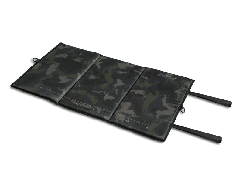 Delphin CarpMAT BANX Camo pontymatrac