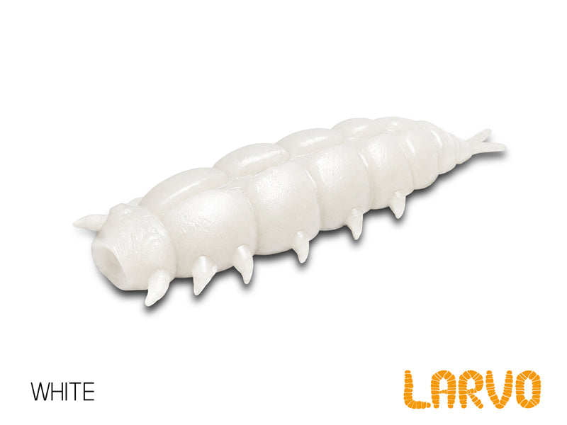 Műcsali Delphin LARVO Cheese / 15 db