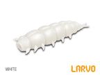 Műcsali Delphin LARVO Cheese / 15 db