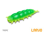 Műcsali Delphin LARVO Cheese / 15 db