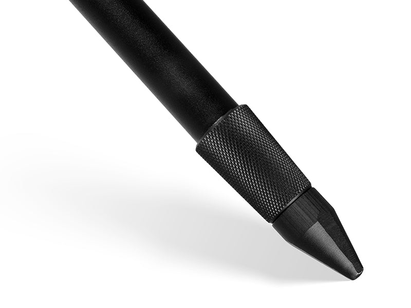 Predná FlexiMAG hrazda pre 2 prúty Delphin RPX / ProSTALX BW