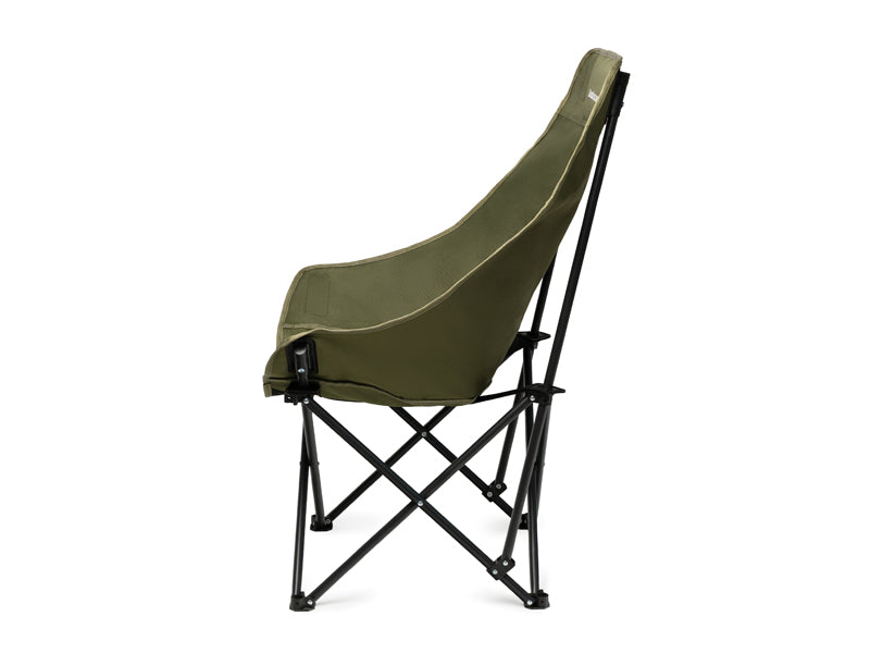 Delphin WASABI LONGback szék