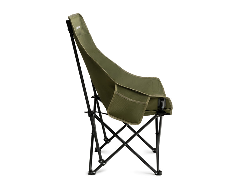 Delphin WASABI LONGback szék