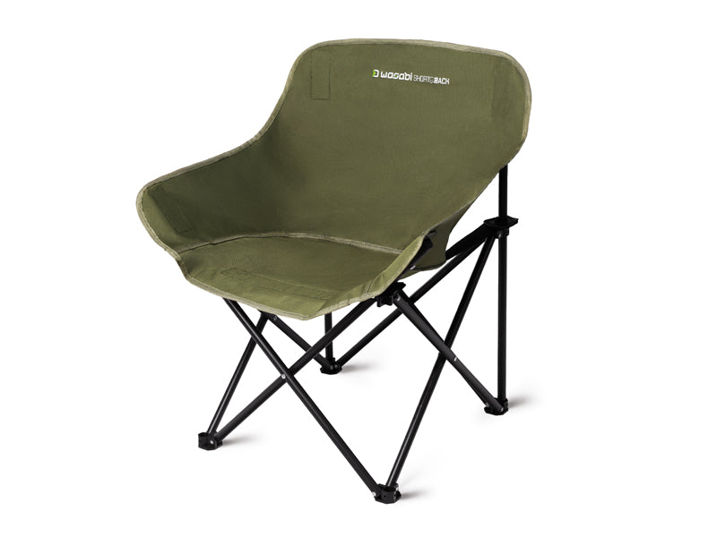 Delphin WASABI SHORTback szék