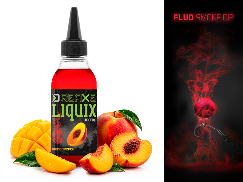 Fluo dip D SNAX LiquiX /100ml
