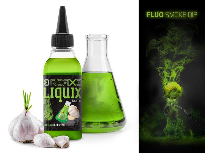 Fluo dip D SNAX LiquiX /100ml