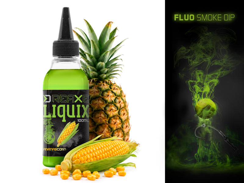 Fluo dip D SNAX LiquiX /100ml