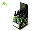 Fluo dip D SNAX LiquiX /100ml