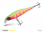 Wobbler Delphin WOBBY JERK-SH