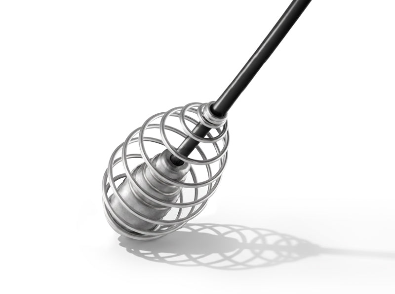 Delphin WireX spirál feederkosár