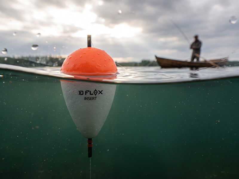 Delphin FLOX Insert polisztirol úszó / 2ks