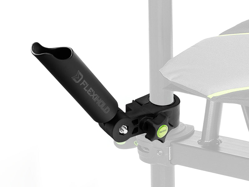 Botrögzítő Delphin REAXE FlexiHOLD