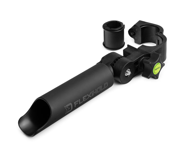 Botrögzítő Delphin REAXE FlexiHOLD