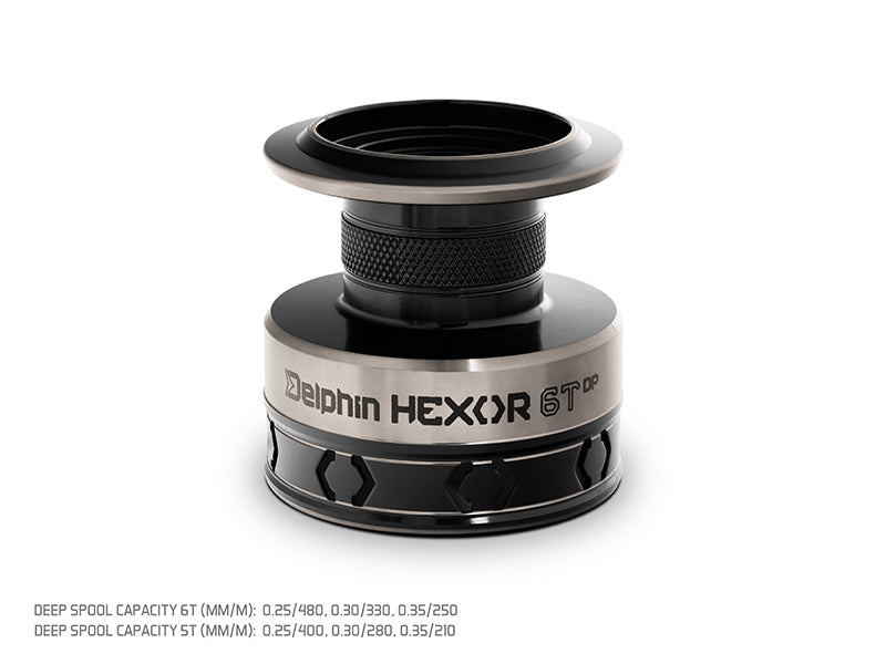 Delphin HEXOR