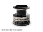 Sekély dob Delphin HEXOR SH
