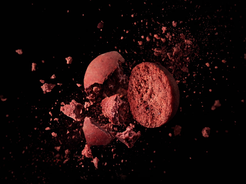 Bojli Delphin BreaX / SweetBERRY