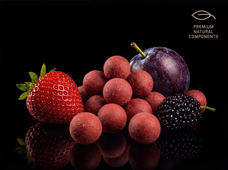 Bojli Delphin BreaX / SweetBERRY