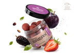 Delphin BreaX balanszírozott bojli/SweetBERRY