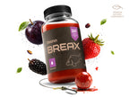 Booster Delphin BreaX/SweetBERRY