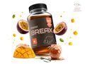 Booster Delphin BreaX/PassionKRILL