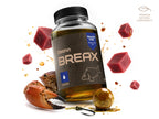 Booster Delphin BreaX/MonstaFISH