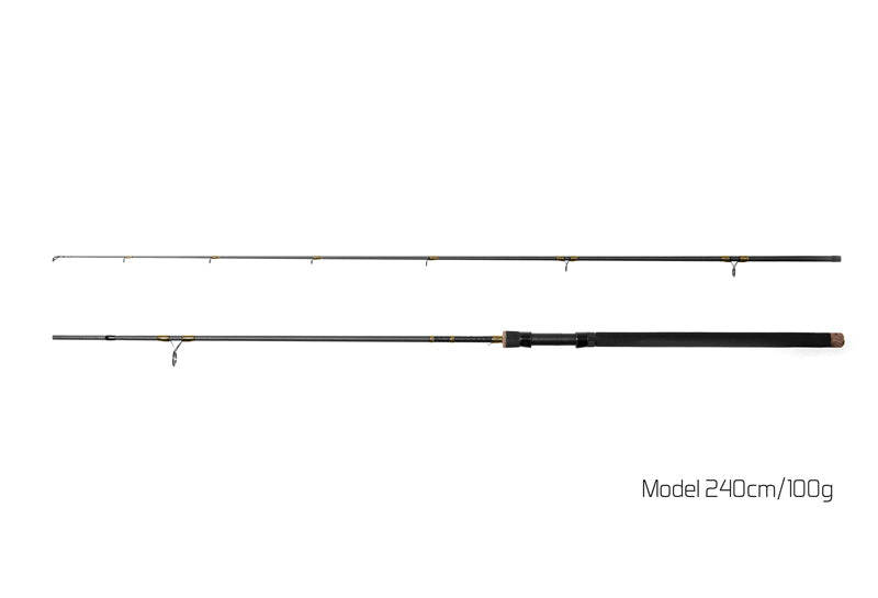Delphin MURENA / 2 rész
