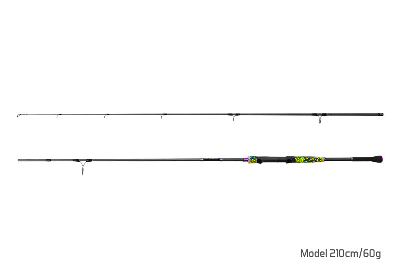 Delphin HYPNOOSA / 2 rész 260cm/60g