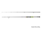 Delphin HYPNOOSA / 2 rész 260cm/60g