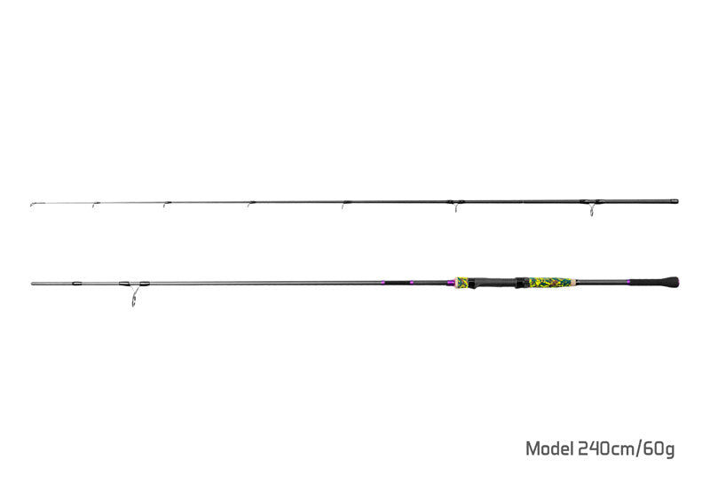 Delphin HYPNOOSA / 2 rész 210cm/60g