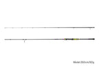 Delphin HYPNOOSA / 2 rész 210cm/60g