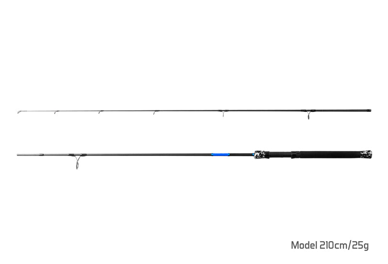 Delphin GAMER / 2 rész 210cm/25g