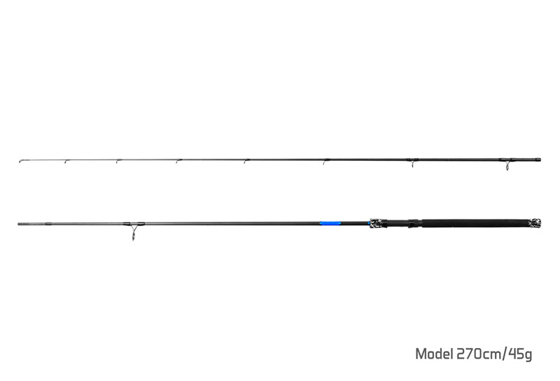 Delphin GAMER / 2 rész 210cm/25g