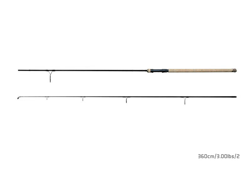 Delphin ARMADA CARP BlackWay