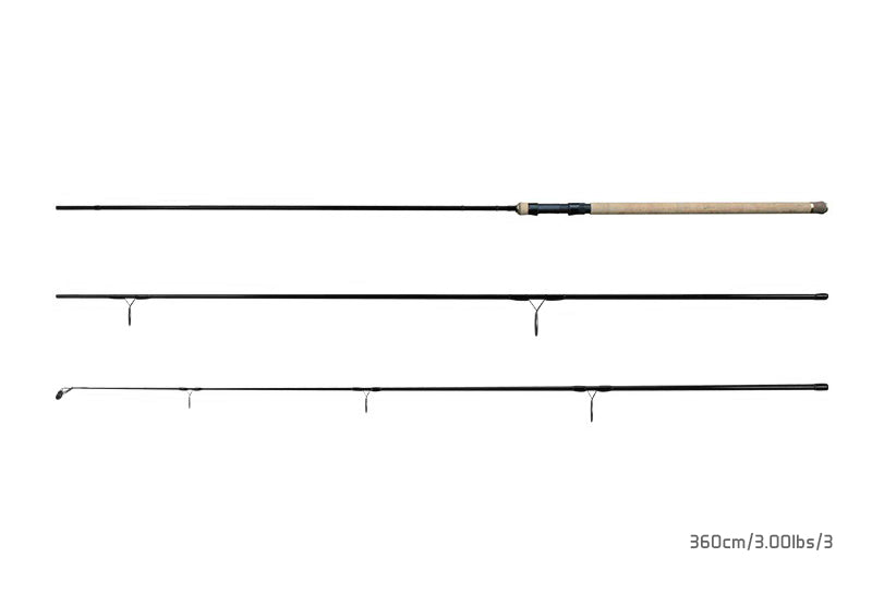 Delphin ARMADA CARP BlackWay