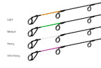 Spicc Carbon U-HEAVY River Trophy 300/320cm