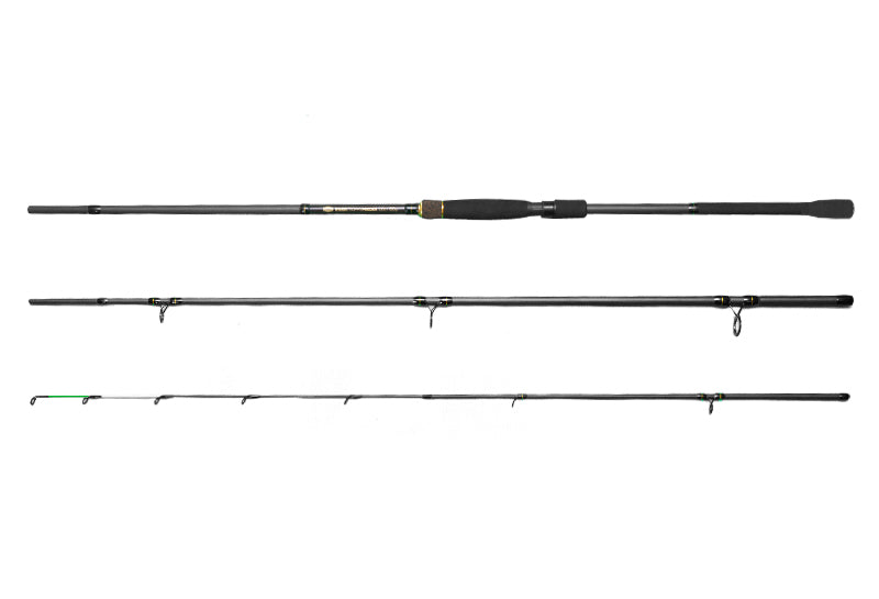 Spicc CarbonGlass MEDIUM River Trophy 300/320cm