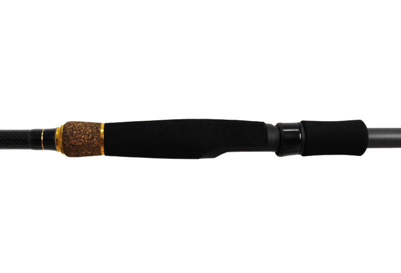 Spicc CarbonGlass MEDIUM River Trophy 300/320cm