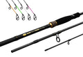 Spicc Carbon U-HEAVY River Trophy 300/320cm