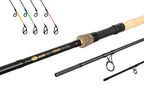 Spicc CarbonGlass LIGHT River Trophy 360/400cm