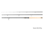Spicc CarbonGlass LIGHT River Trophy 360/400cm